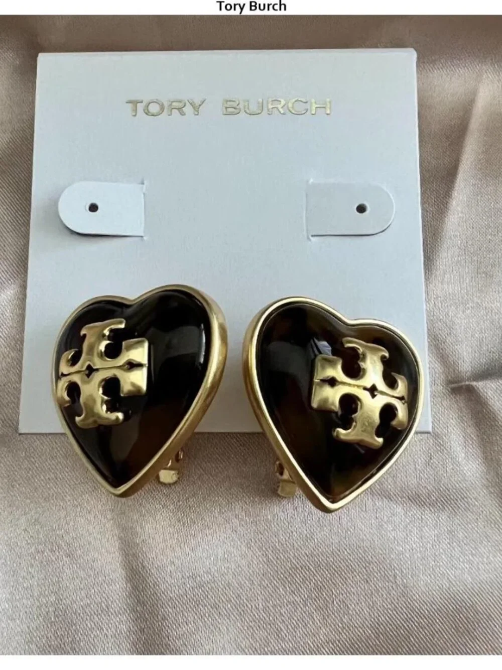 Tory Burch Stud Earrings